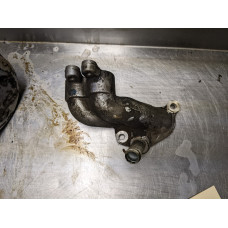 11X216 Heater Fitting For 09-14 Nissan Murano  3.5